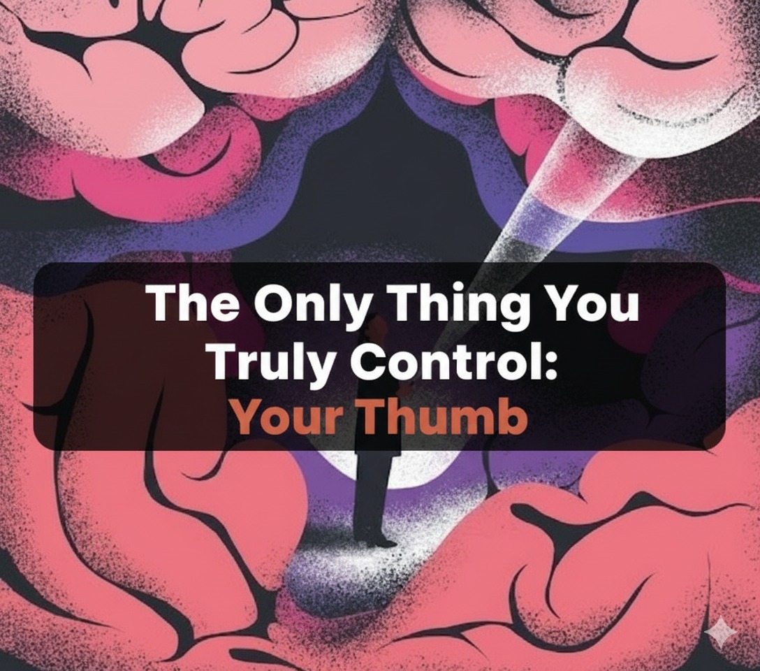 Day 1: Master Your Circle of Control