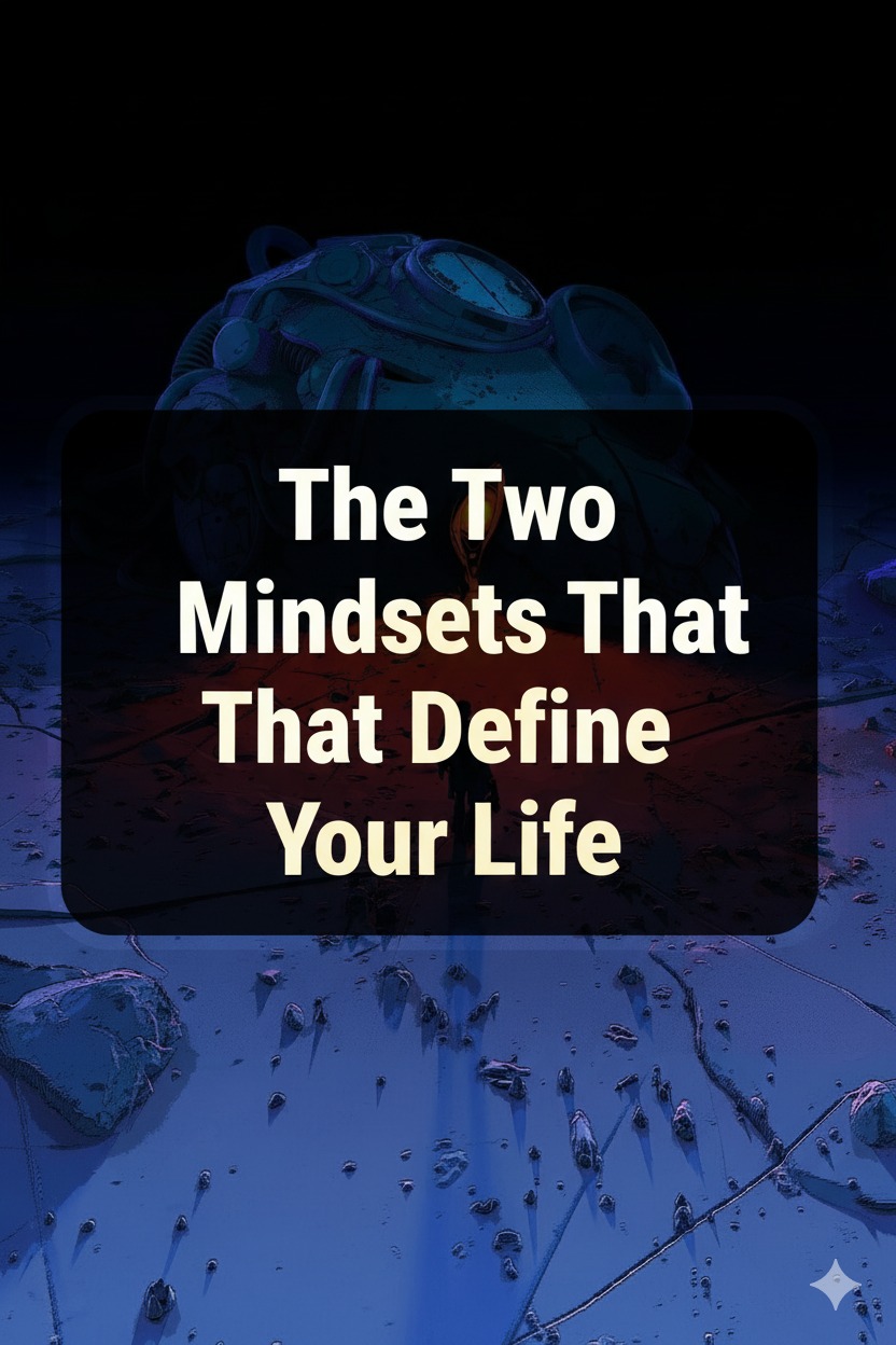 Day 11: The Power of "Yet"