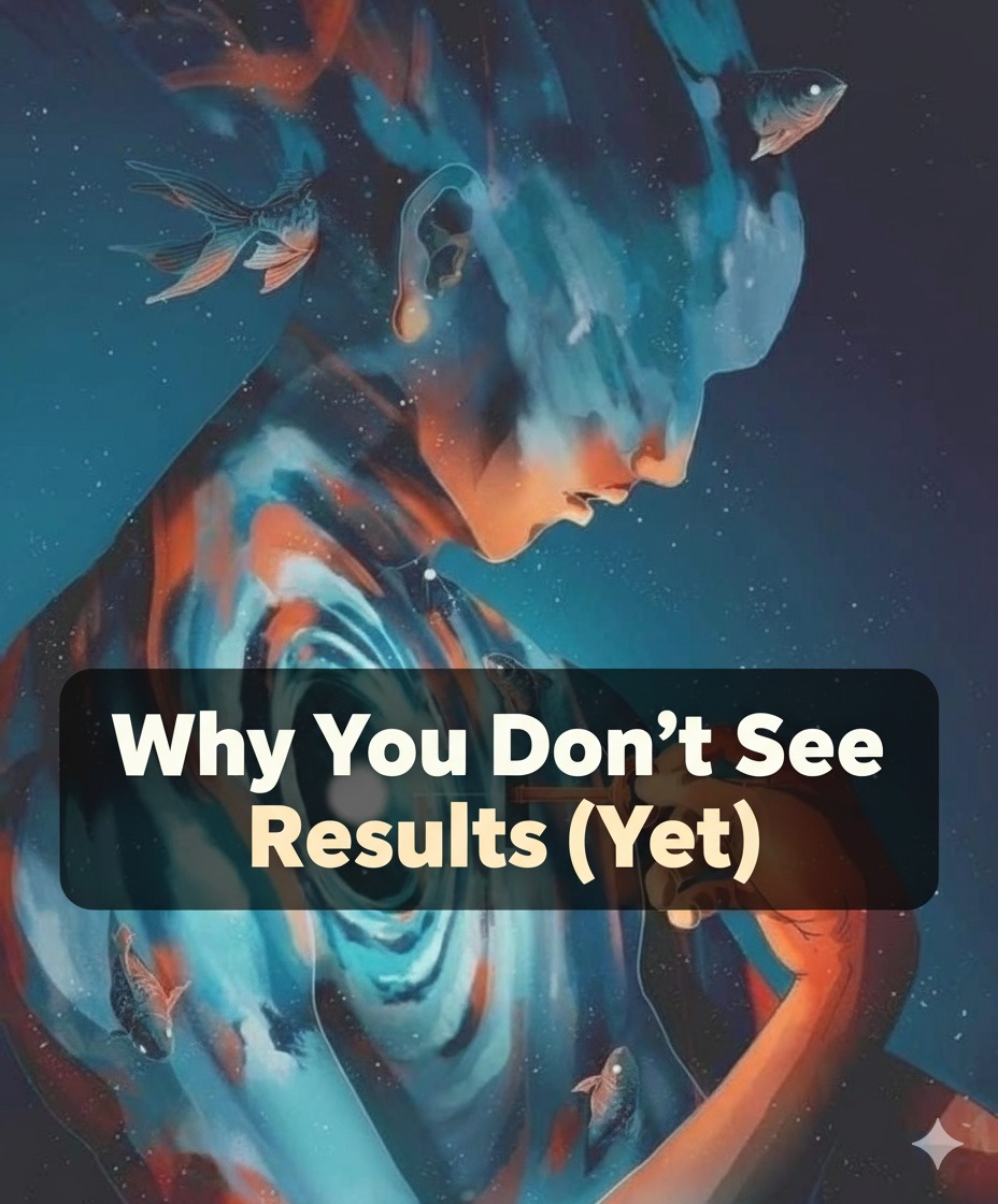 Day 7: Trust the Process